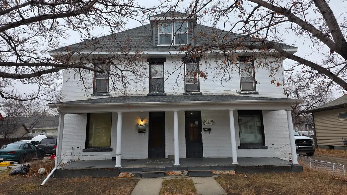 615 6th Street N, Great Falls, MT 59401 - #1