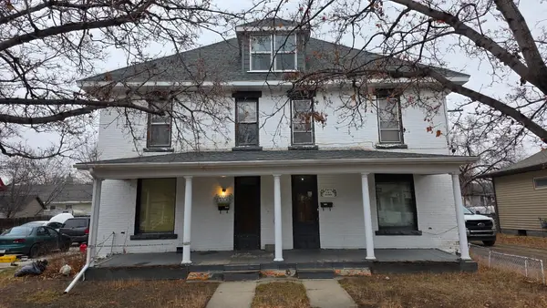 615 6th Street N, Great Falls, MT 59401