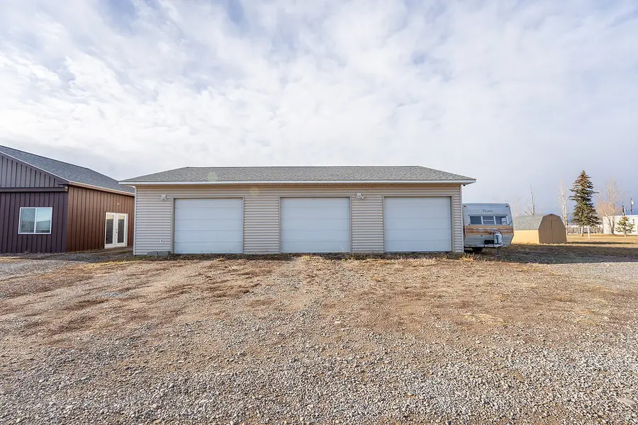 3562 Strandberg Drive, Helena, MT 59602 - #3