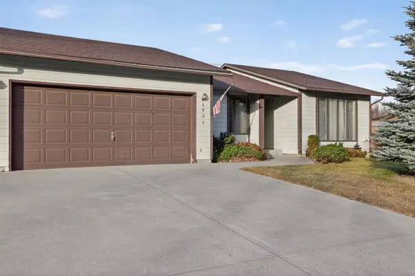 1731 Park Garden Road, Great Falls, MT 59404