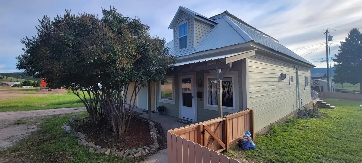 921 Main Street, Philipsburg, MT 59858 - Image #1