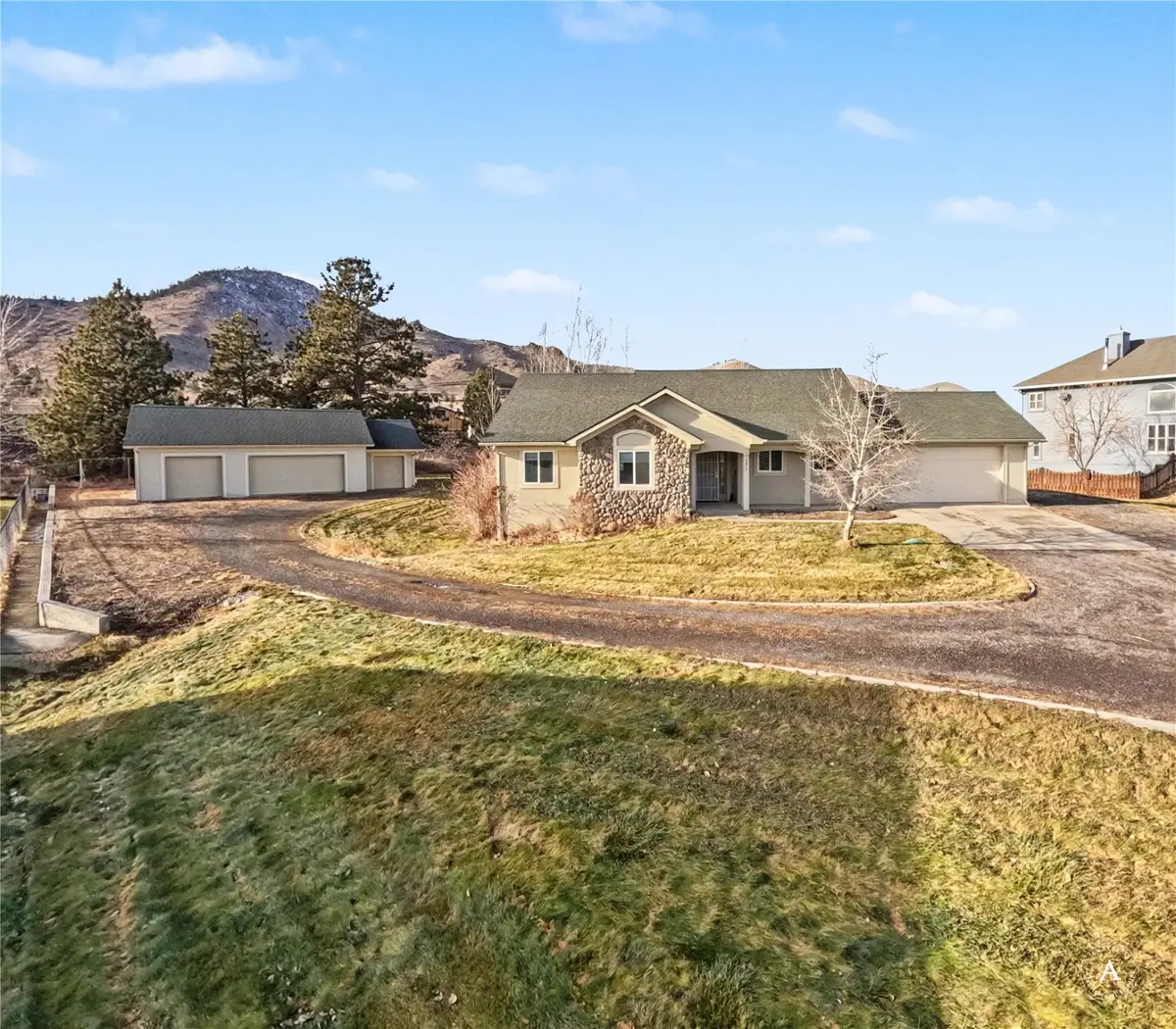 6870 Scratchgravel Drive, Helena, MT 59602 - Image #1