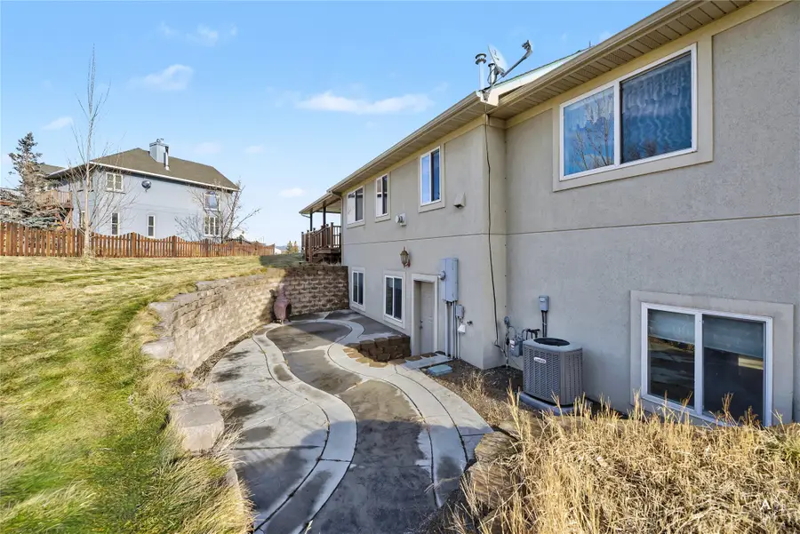 6870 Scratchgravel Drive, Helena, MT 59602 - Image #3