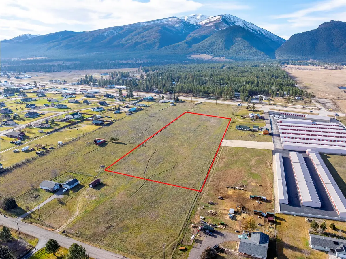Lot A2 Us Highway 93 N, Stevensville, MT 59870 - Image #1