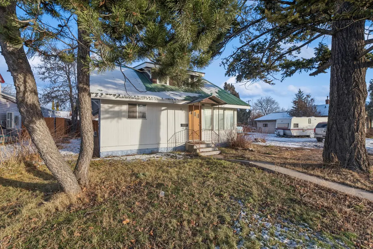 387 N Main Street, Kalispell, MT 59901 - Image #1