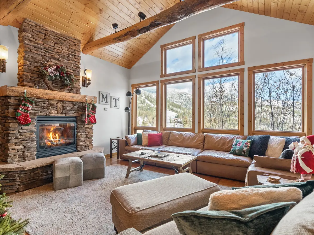 101 Wood Run Court, Whitefish, MT 59937 - Image #1