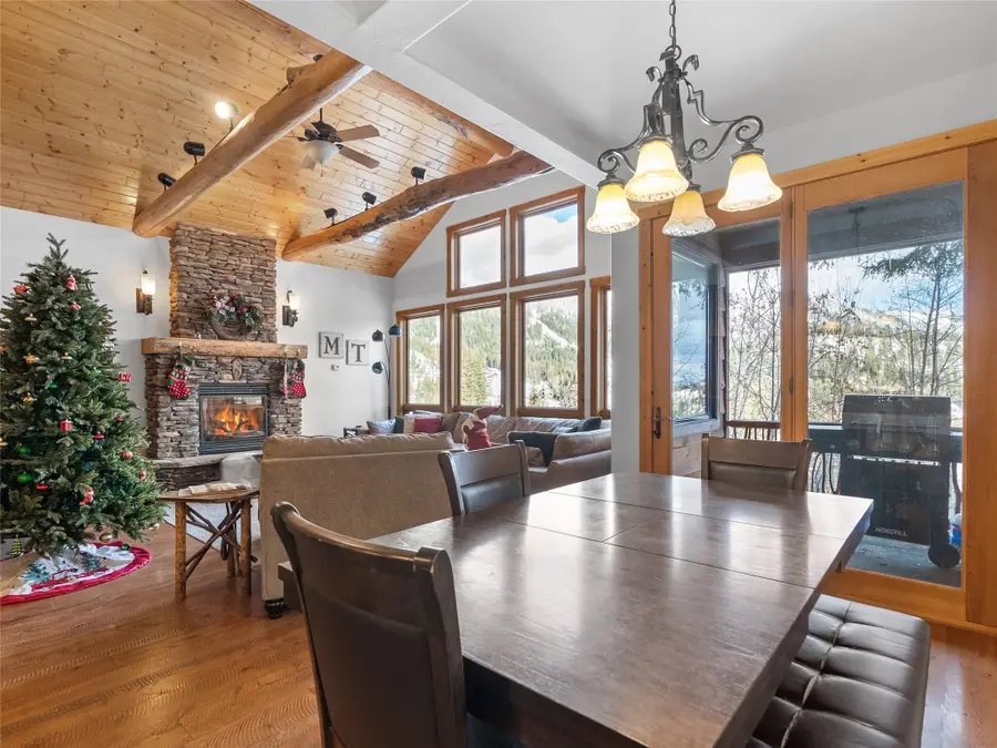 101 Wood Run Court, Whitefish, MT 59937 - Image #3