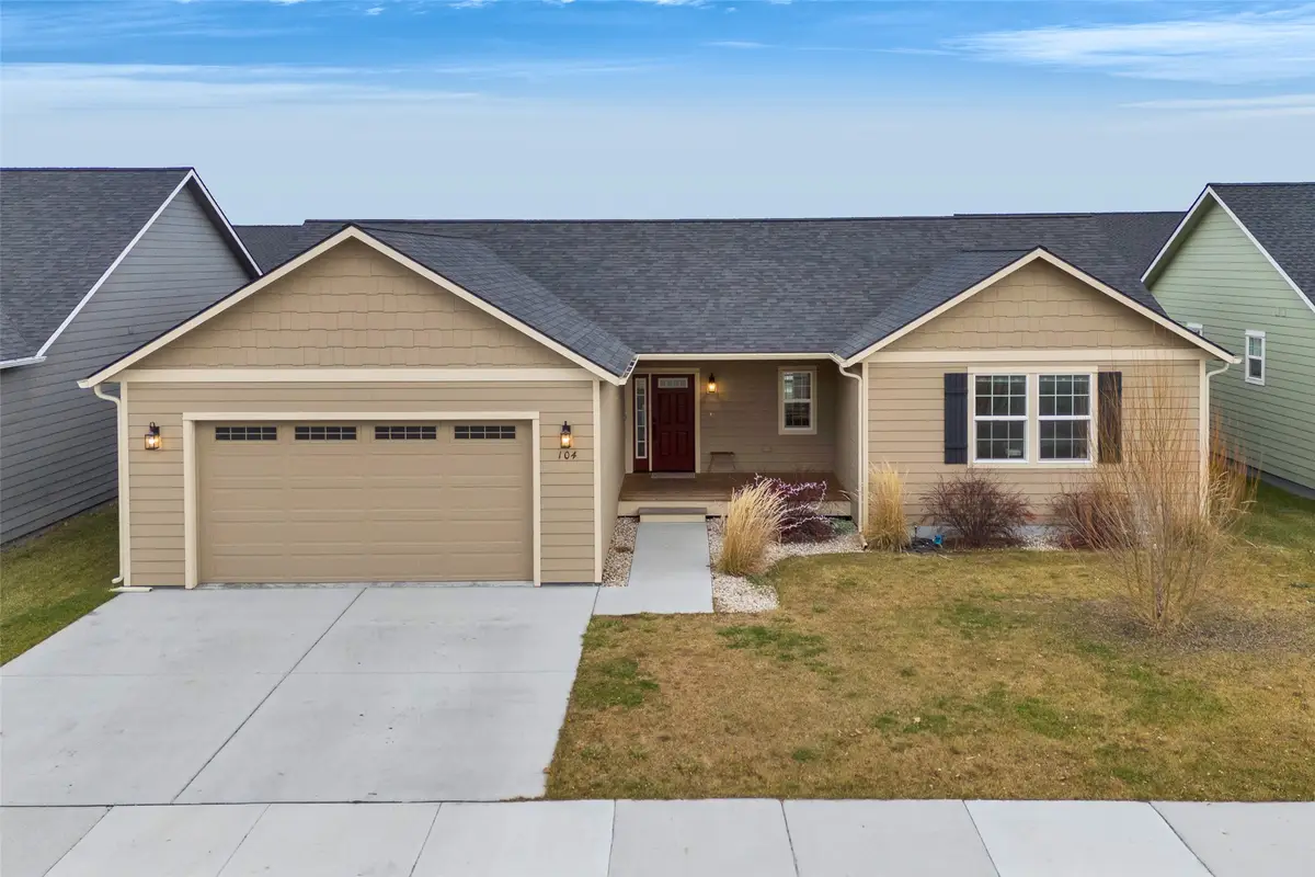 104 Rosemary Lane, Hamilton, MT 59840 - Image #1