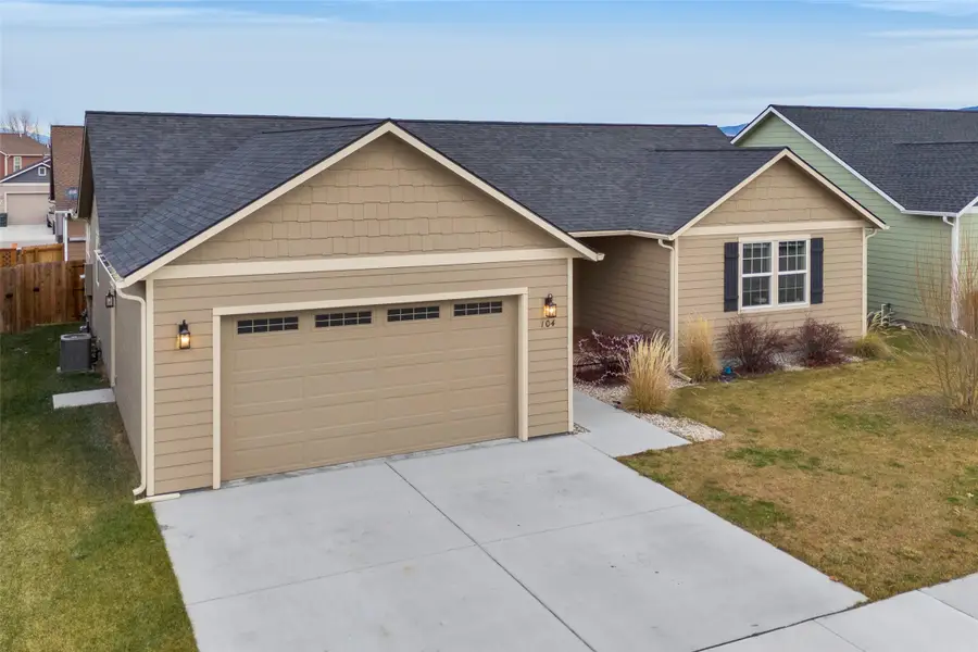 104 Rosemary Lane, Hamilton, MT 59840 - Image #3