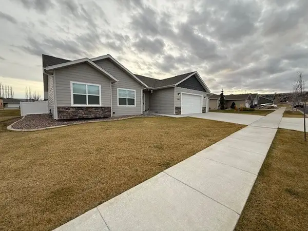 1308 Dixie Lane Lane, Great Falls, MT 59404