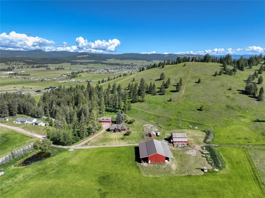1675 Haywire Gulch, Kalispell, MT 59901 - Image #2