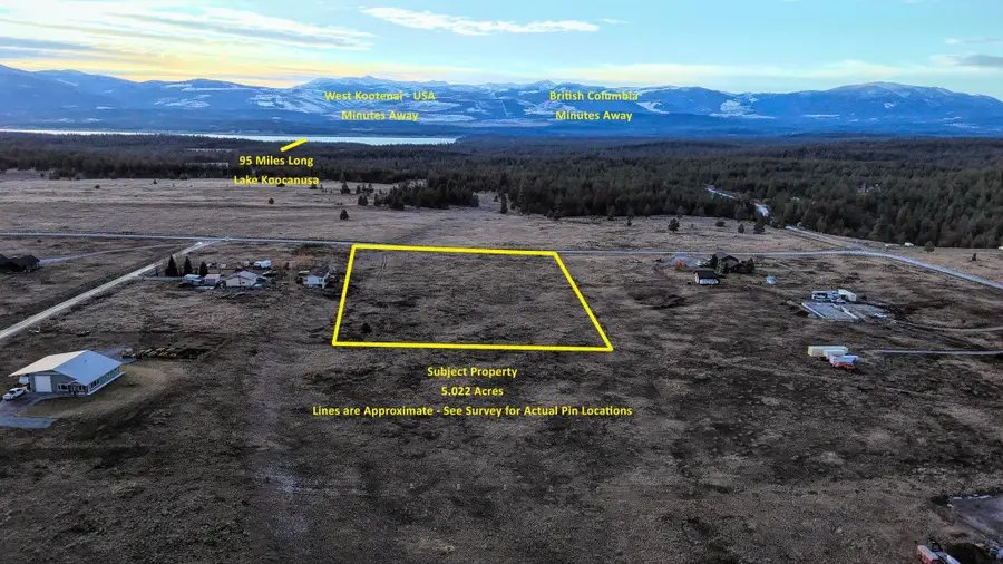 5946 Airport Road, Eureka, MT 59917 - Image #3