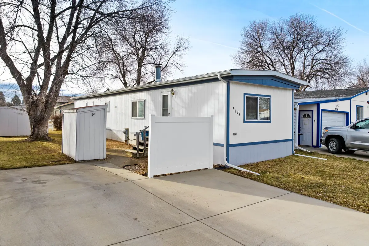 3828 Poker Flats Road, Great Falls, MT 59405 - Image #1