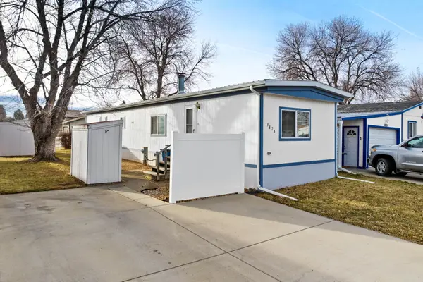 3828 Poker Flats Road, Great Falls, MT 59405
