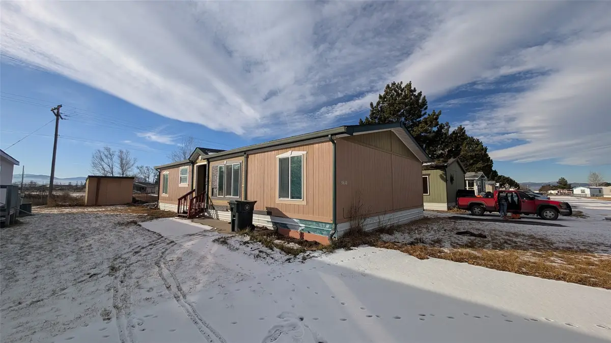 3536 Rainbow Drive, Helena, MT 59602 - Image #1