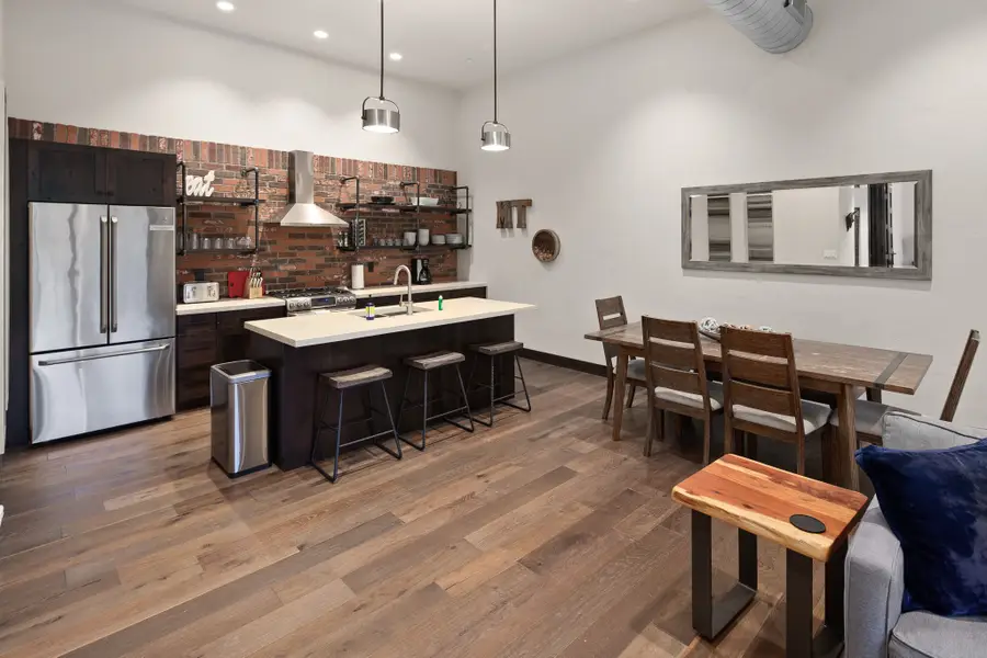 214 E 2nd Street #201, Whitefish, MT 59937 - Image #3