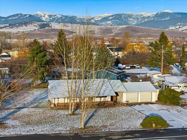 6800 Mullan Way, Missoula, MT 59808