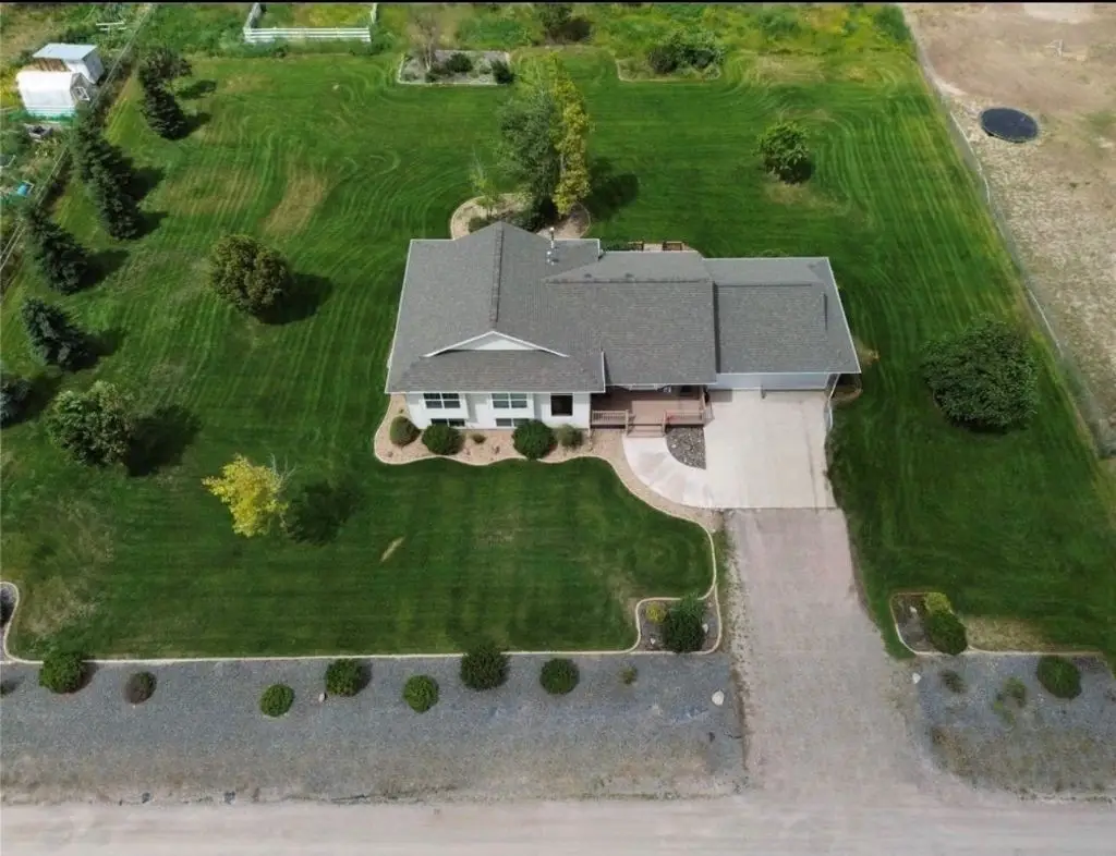 674 Jeanne Road, Helena, MT 59602 - Image #1