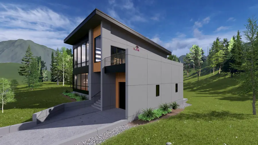 1046 Elk Camp Loop, Whitefish, MT 59937 - Image #2