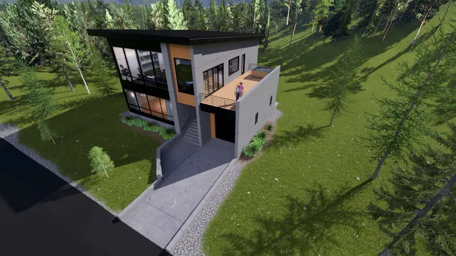 1046 Elk Camp Loop, Whitefish, MT 59937 - Image #3