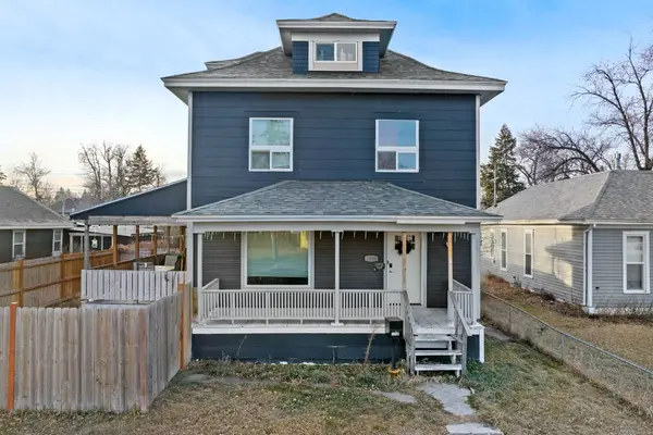 1208 8th Avenue N, Great Falls, MT 59401