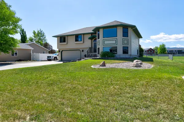 845 Faw Road, Helena, MT 59602