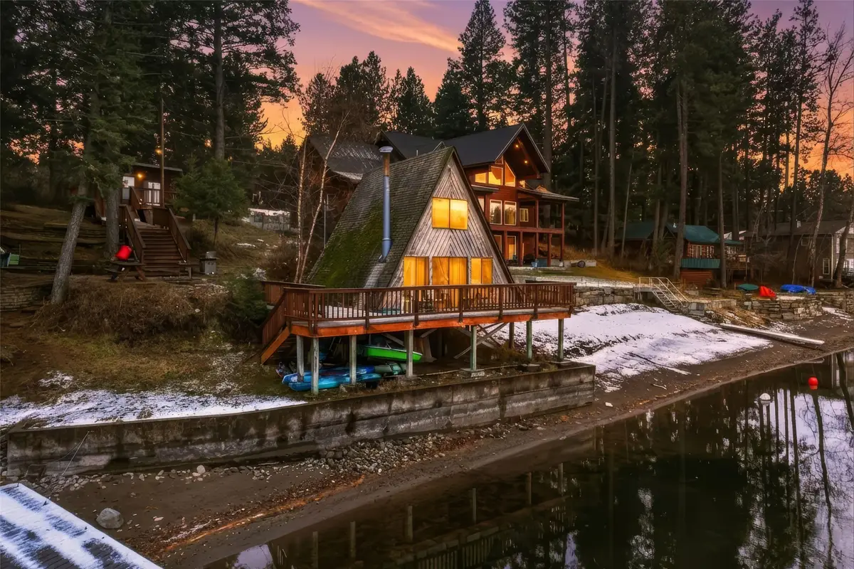 642 Echo View Drive, Bigfork, MT 59911 - Image #1