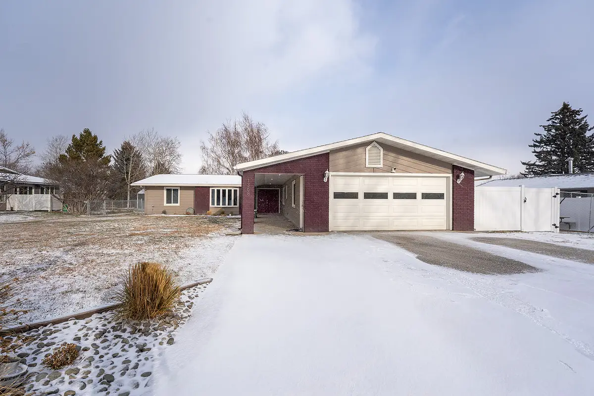 1368 Beaverhead Road, Helena, MT 59602 - Image #1