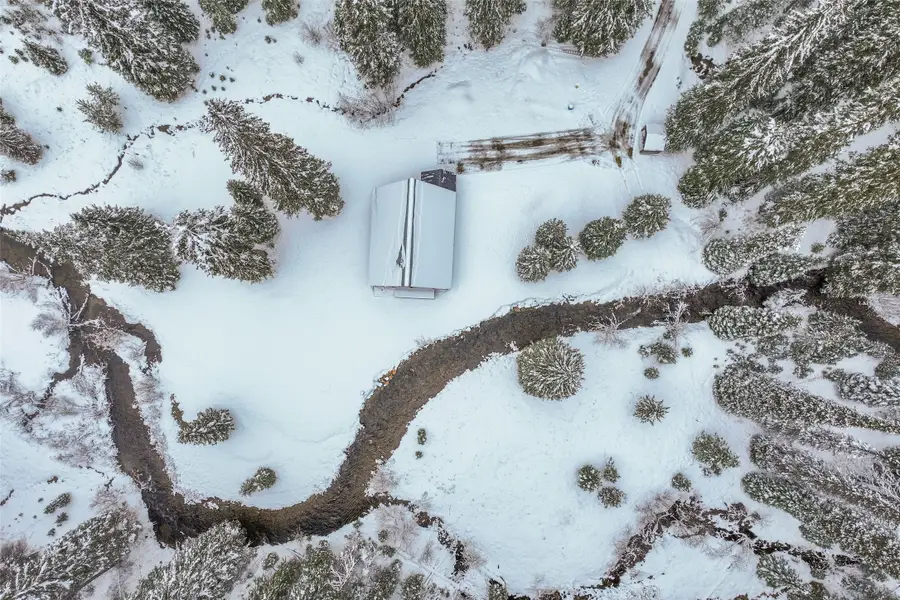 1396 Packer Creek Road, Saltese, MT 59867 - Image #3