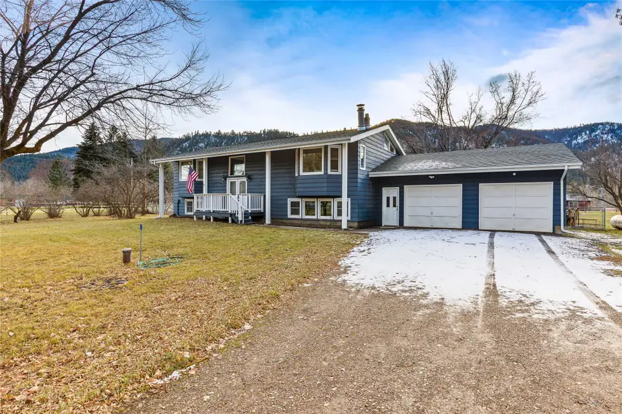 17755 E Mullan Road, Clinton, MT 59825 - Image #2