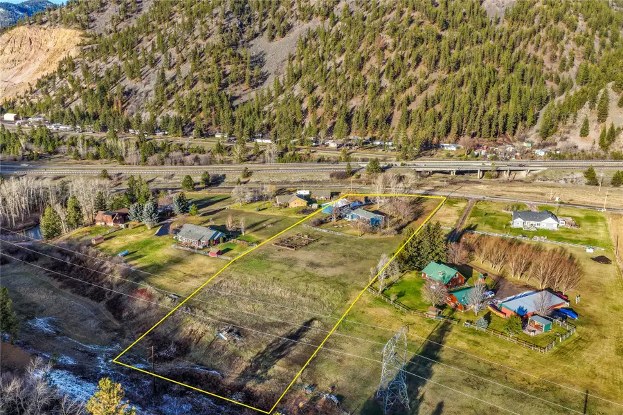 17755 E Mullan Road, Clinton, MT 59825 - Image #3