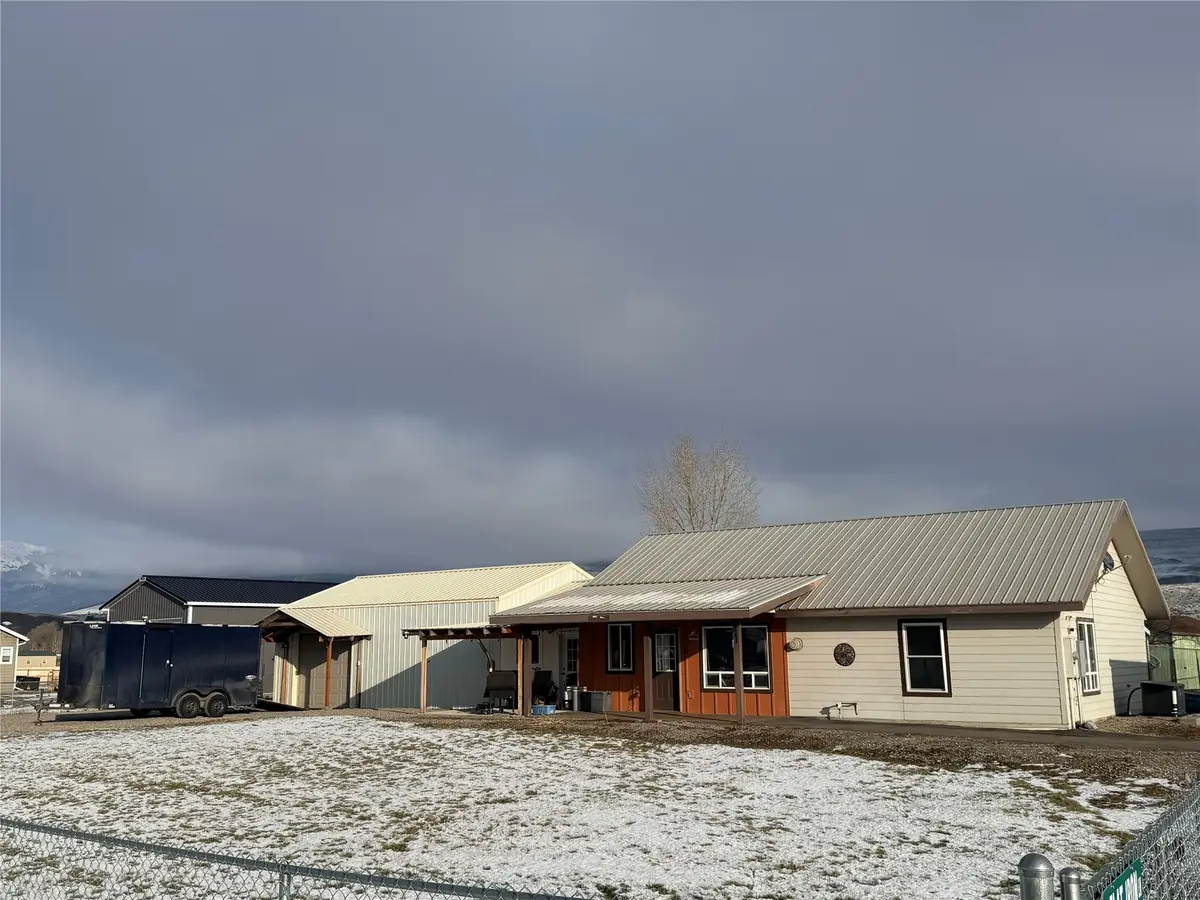 6 Flat Iron Lane, Plains, MT 59859 - Image #1