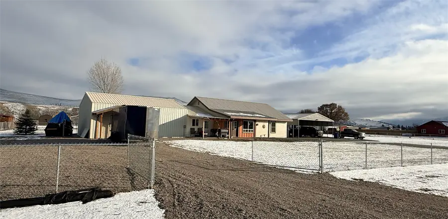 6 Flat Iron Lane, Plains, MT 59859 - Image #2