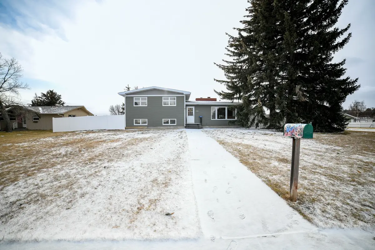 3500 13th Avenue S, Great Falls, MT 59405 - Image #1