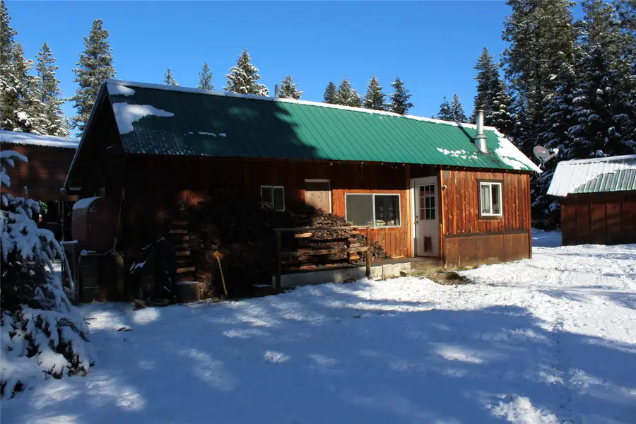 180 Cabin City Loop, Saint Regis, MT 59866 - Image #2