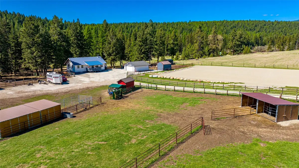 1200 Lost Creek Drive, Kalispell, MT 59901 - #1