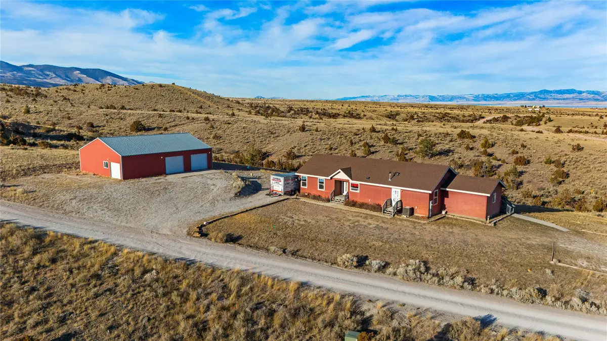 4 Deer Path, Townsend, MT 59644 - Image #1