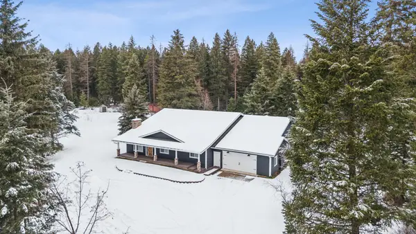 650 Hidden Valley Drive, Whitefish, MT 59937