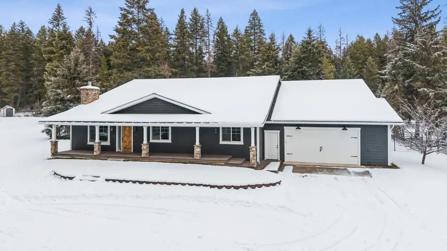 650 Hidden Valley Drive, Whitefish, MT 59937 - #2