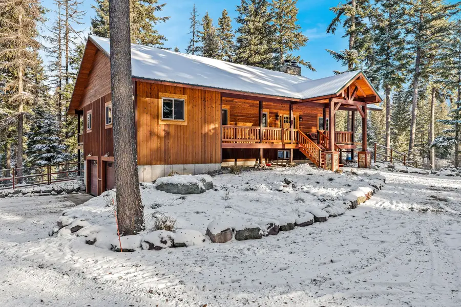 43764 Mt Highway 83, Bigfork, MT 59911 - Image #3