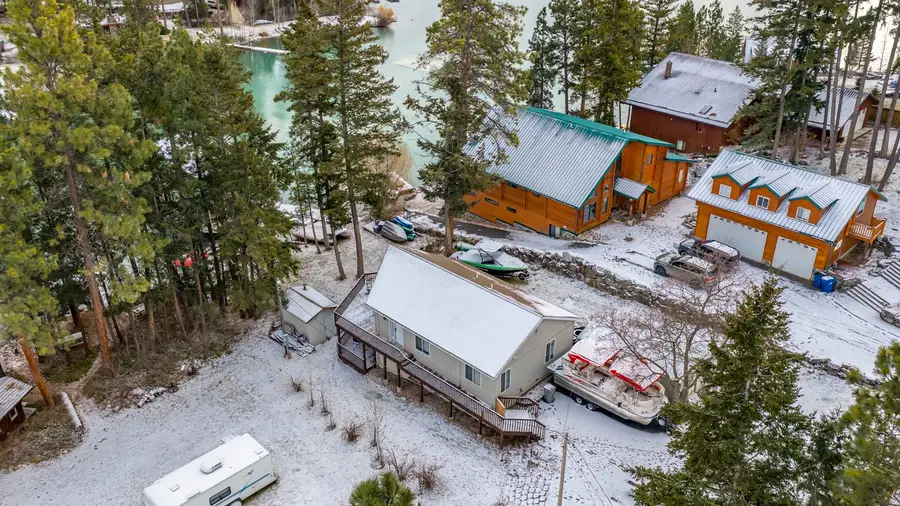 254 Caroline Point Road, Lakeside, MT 59922 - Image #3