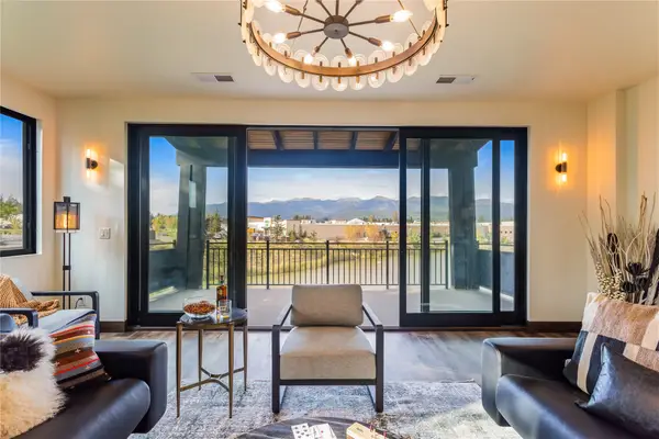 313 Akers Lane #D, Whitefish, MT 59937