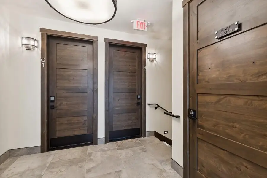 315 Akers Lane #H, Whitefish, MT 59937 - #2