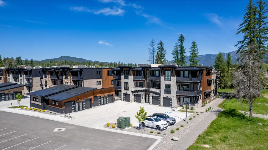 317 Akers Lane #B, Whitefish, MT 59937 - #2