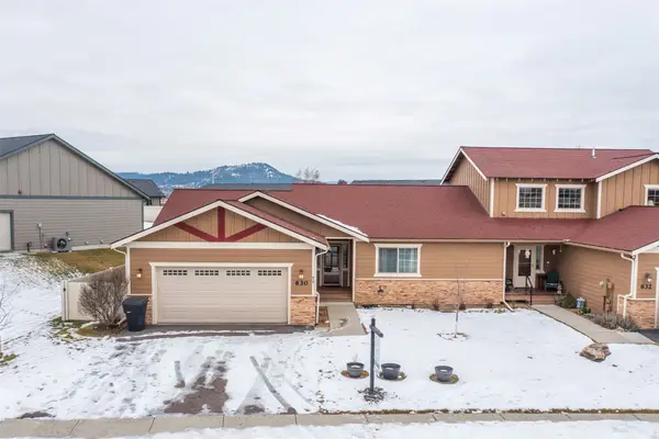 630 Corporate Drive, Kalispell, MT 59901