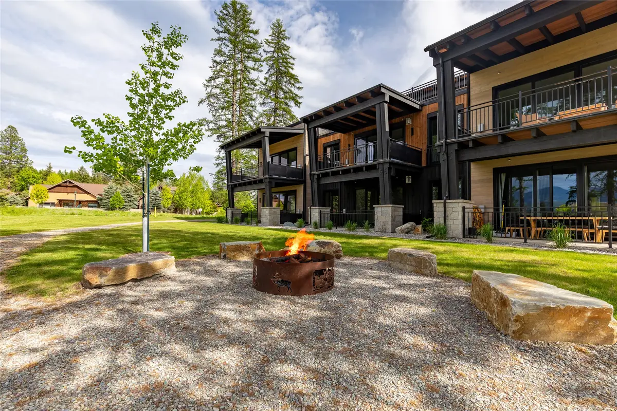 317 Akers Lane #G, Whitefish, MT 59937 - #1