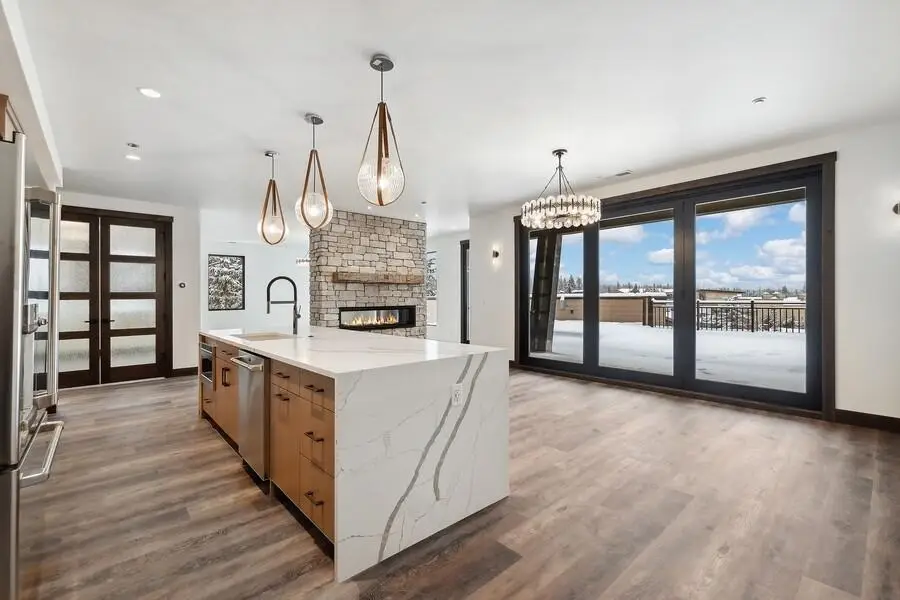 317 Akers Lane #G, Whitefish, MT 59937 - #3