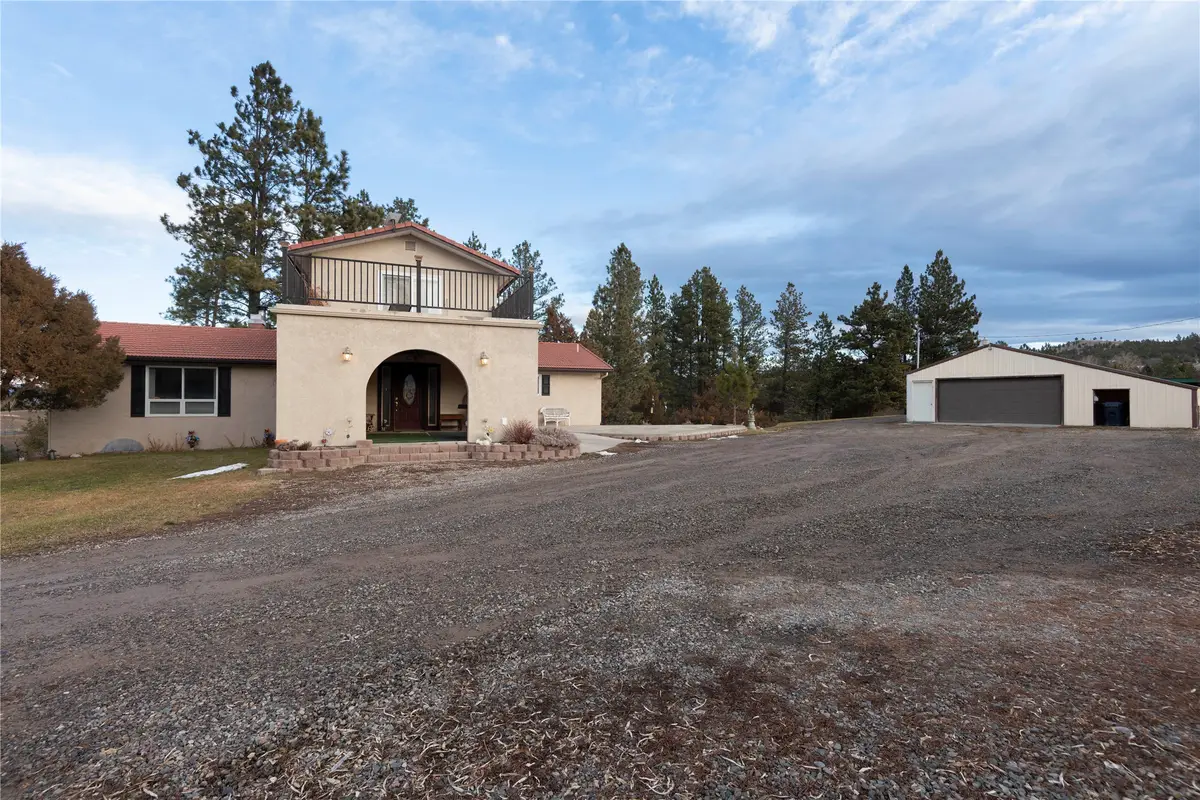 5755 Ogle View Road, East Helena, MT 59635 - Image #1