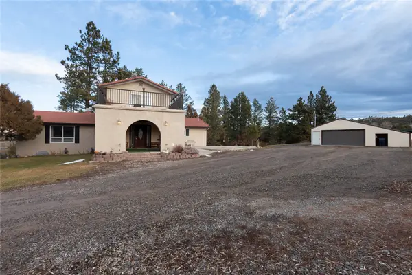 5755 Ogle View Road, East Helena, MT 59635