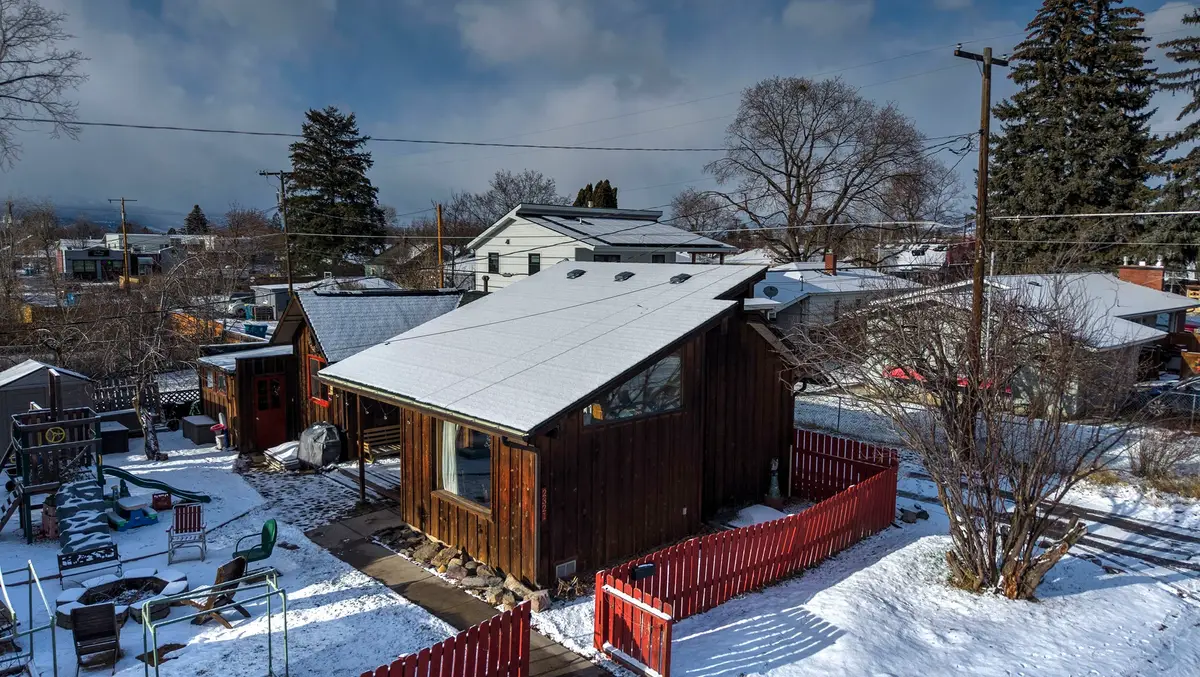 2321 Gerald Avenue, Missoula, MT 59801 - Image #1
